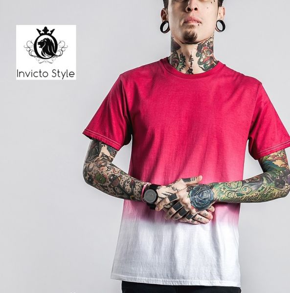 Camisa algodão
