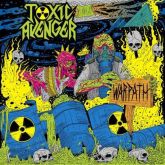 Toxic Avenger  – Warpath