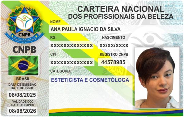ANA PAULA IGNACIO DA SILVA