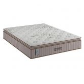 Colchao Casal Resistance Sealy Molas LFK 138x188x32 Plumatex