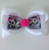 Laço Boutique Panda