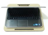 SUPORTE PARA NOTEBOOK COM ALTURA REGULAVEL