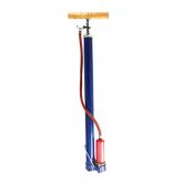 8VO Bomba Manual Altura 58cm Tanque Duplo