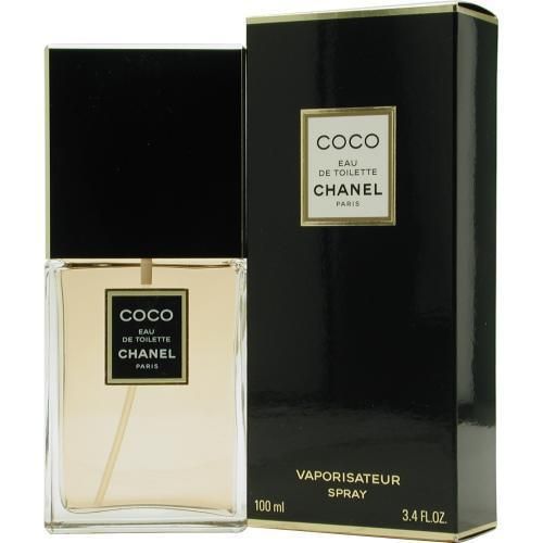 CHANEL COCO EDT FEM 50ML COD 867694