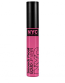 Batom Líquido NYC | Cor: Perpetually Mauve