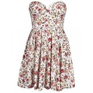 Vestido Tomara que caia (ou não) com alças removiveis