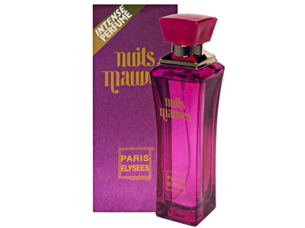 Nuits Mauves - 100 ml