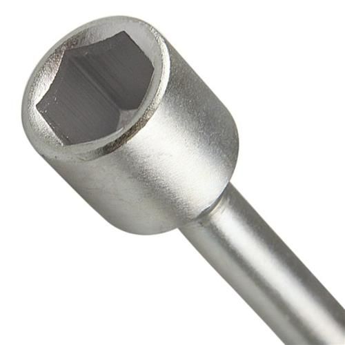 Chave de Roda Tipo L de 21mm