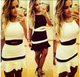 Vestido H2221