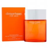 Clinique Happy For Men Clinique - Perfume Masculino - Eau de Toilette - 100ml