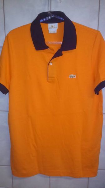 Camiseta Polo Lacoste
