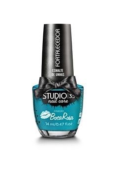 Esmalte Studio 35 Boca Rosa #Pincel 14ml