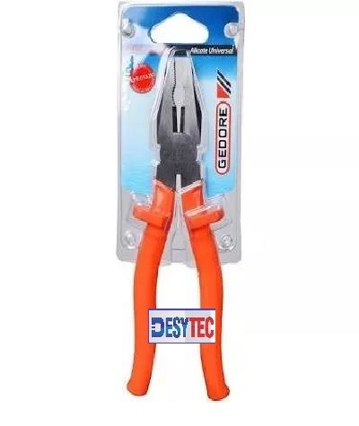 Alicate universal profissional 8 Gedore