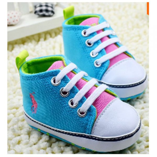 Tênis Polo BCT0028