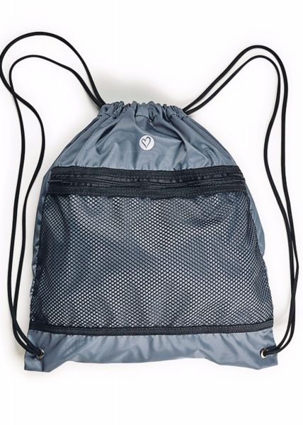 Mochila Saco Demillus Grafite