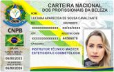 LUCIANA APARECIDA DE SOUSA CAVALCANTE