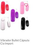 BULLET SIMPLES
