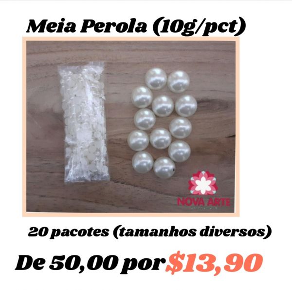 Pérolas