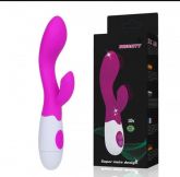 VIBRADOR ESTIMULADOR CLITORIANO