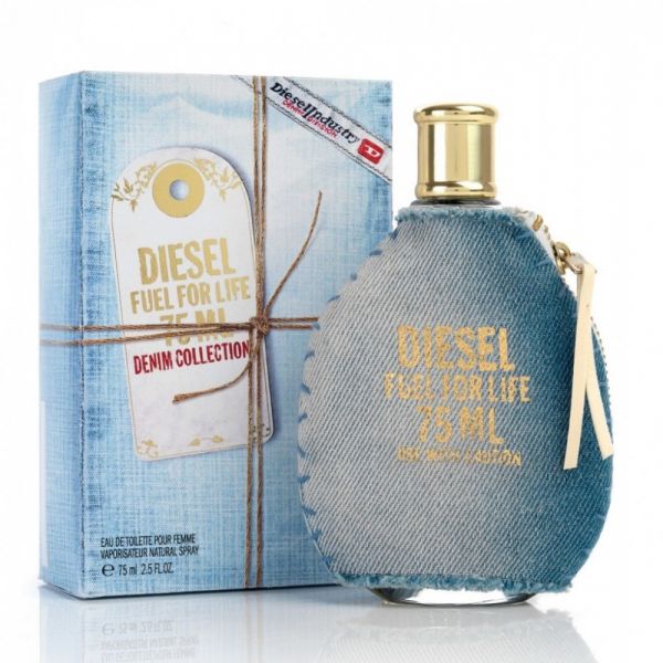 Diesel Denin 50ml Feminino