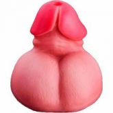 Tampa De Lata Penis