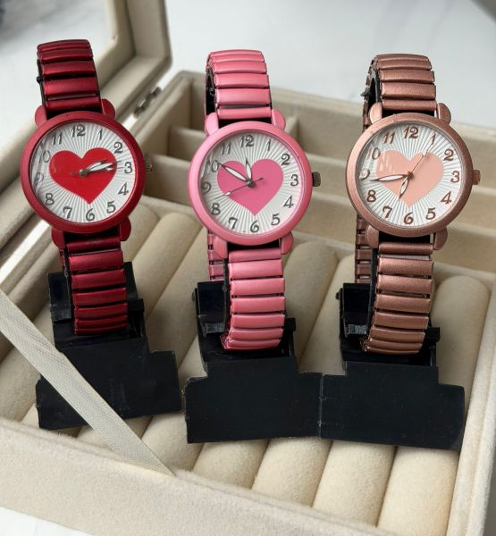 RELOGIO MOLA REGULAVEL