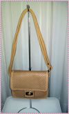 Bolsa transversal