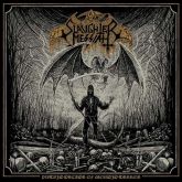 Slaughter Messiah - Putrid Decade Of Morbid Terror - Slipcase CD