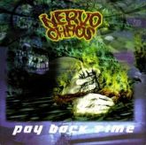 CD NERVOCHAOS - Pay Back Time com 6 bônus