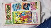 ALMANAQUE DISNEY NR 020