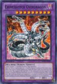 Chimeratech Overdragon SP14-EN043