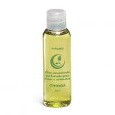 3023 ÓLEO CONCENTRADO PARA CASAS E AMBIENTES CITRONELA 60ML