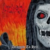 MURDEATH - Dragged To Hell