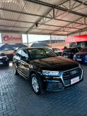 Q5 PRESTIGE 2.0 TURBO 2020 PRETA