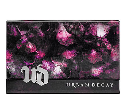 Original Urban Decay Paleta de sombras Shadow Box, FRETE GRÁTIS!