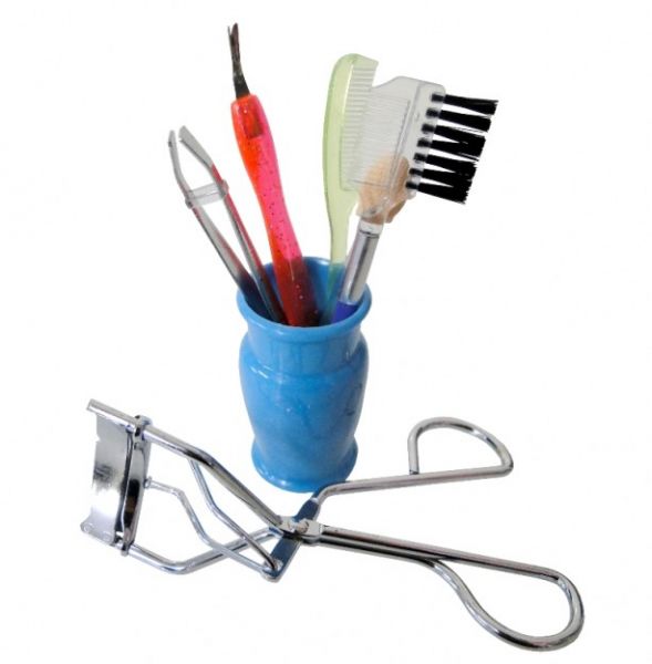 Curvex com Acessórios e Suporte Colorido