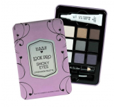 Hard Candy Sassy Eyes Sultry Eye Shadow Palette