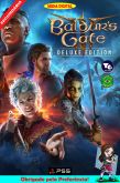 Baldurs Gate 3 Deluxe Edition - Secundária