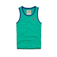 CAMISETA REGATA AF HOC  cod. 00035