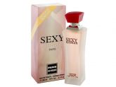 Eau de Toilette Natural Spray Sexy Woman