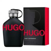 Hugo Just Different Hugo Boss Perfume Masculino EDT - 125ml