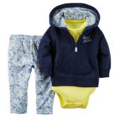 kit com 3 peças