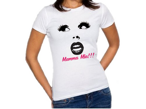 MAMMA MIA!