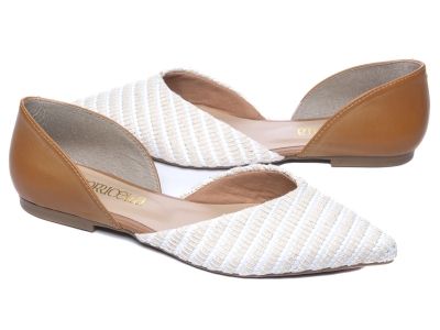 Sapatilha Feminina (Ref: 203.511L)