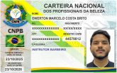 EWERTON MARCELO COSTA BRITO