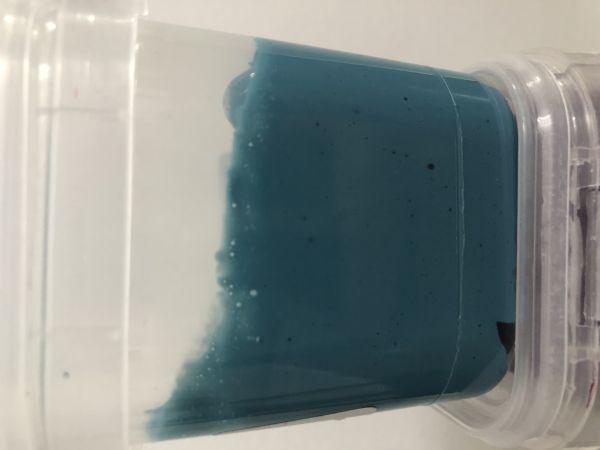 Petroleum