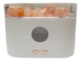 Umidificador Cristal Chamas 200 ml