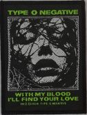 Type O Negative - With My Blood (Patch 12)