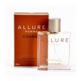 CHANEL ALLURE EDT MASC 100ML  COD 867665
