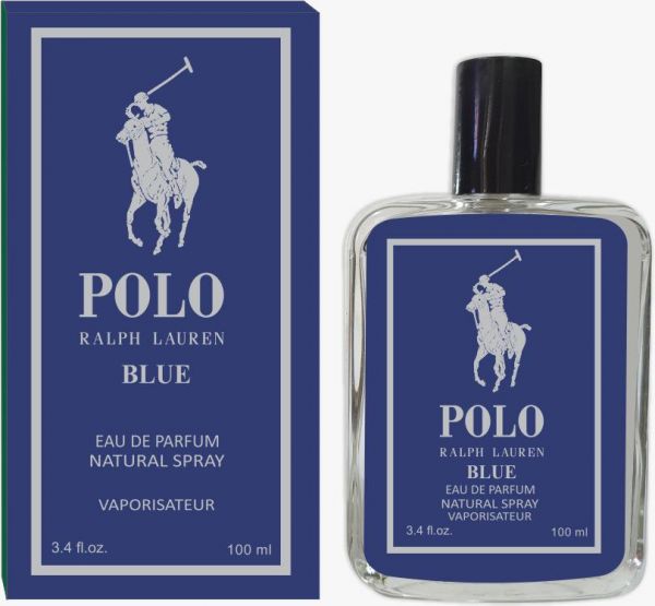 POLO BLUE